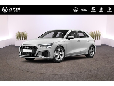 Audi A3 Benzine