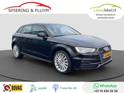 Audi A3 Benzine