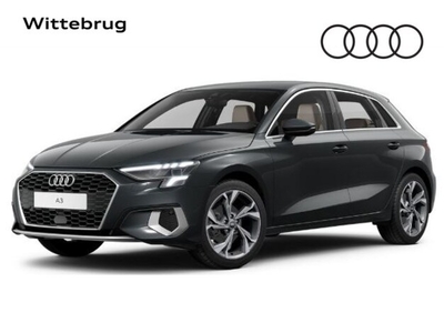 Audi A3 Benzine