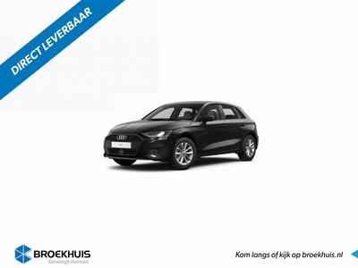 Audi A3 Benzine