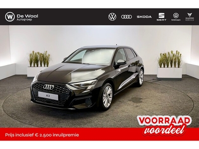 Audi A3 Benzine