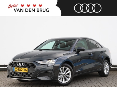 Audi A3 Benzine