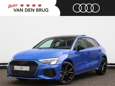 Audi A3 Benzine