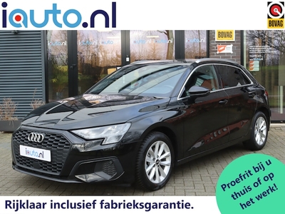 Audi A3 Benzine