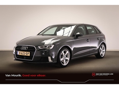 Audi A3 Benzine