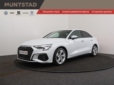 Audi A3 Benzine