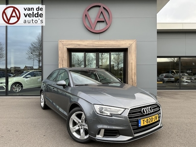 Audi A3 Benzine