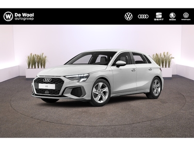 Audi A3 Benzine