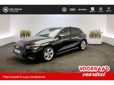 Audi A3 Benzine