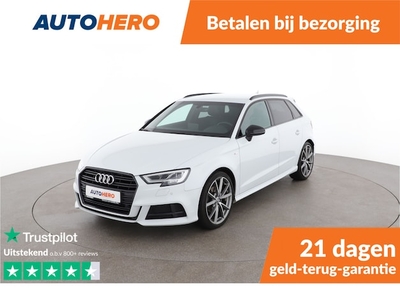 Audi A3 Benzine