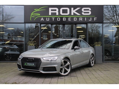 Audi A4 Benzine