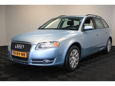 Audi A4 Benzine