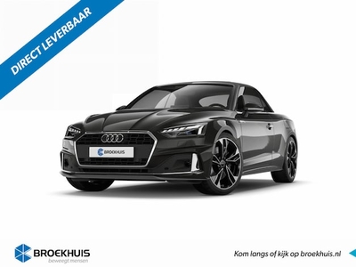 Audi A5 Benzine