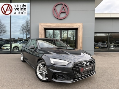 Audi A5 Benzine