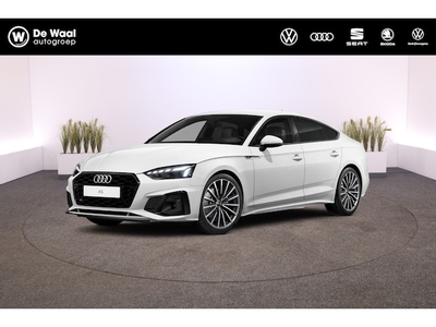 Audi A5 Benzine