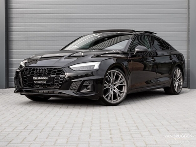 Audi A5 Benzine