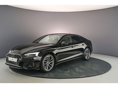 Audi A5 Benzine