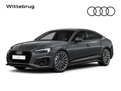 Audi A5 Benzine