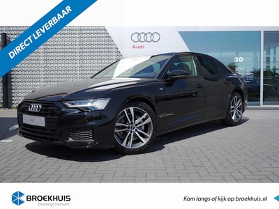 Audi A6 Benzine