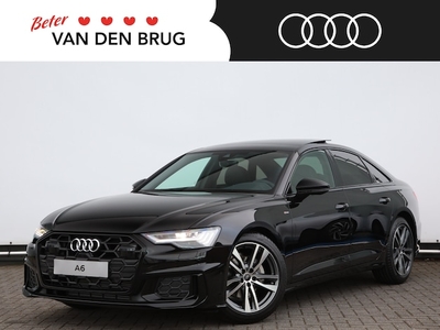 Audi A6 Benzine