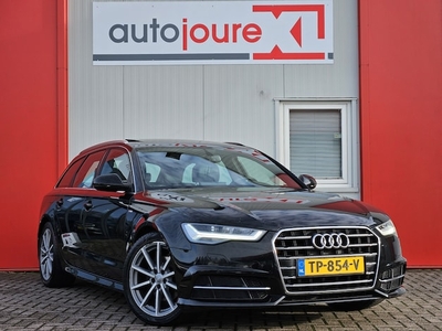 Audi A6 Diesel