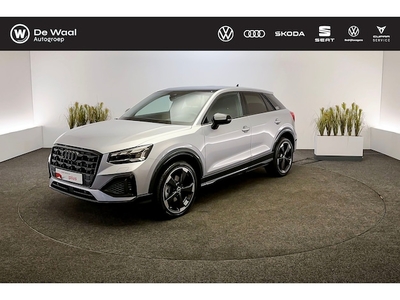 Audi Q2 Benzine