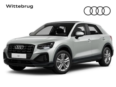 Audi Q2 Benzine