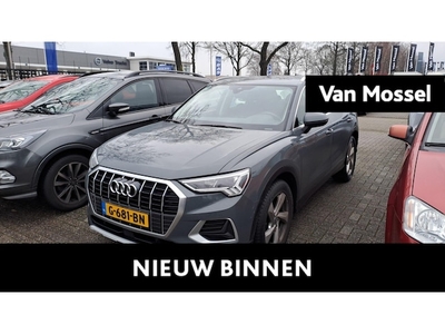 Audi Q3 Benzine