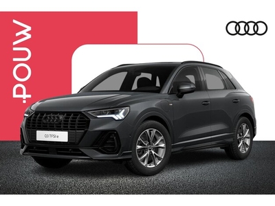 Audi Q3 Benzine