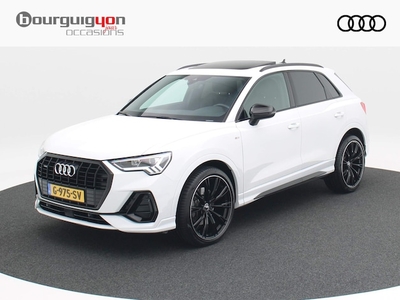 Audi Q3 Benzine