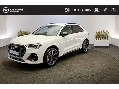 Audi Q3 Hybride