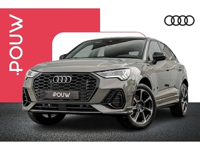 Audi Q3 Sportback Benzine