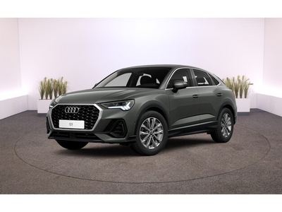 Audi Q3 Sportback Hybride