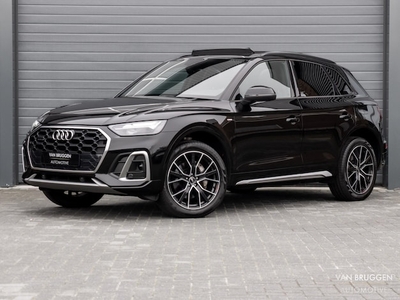 Audi Q5 Benzine