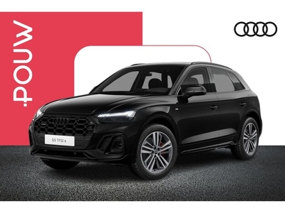 Audi Q5 Benzine