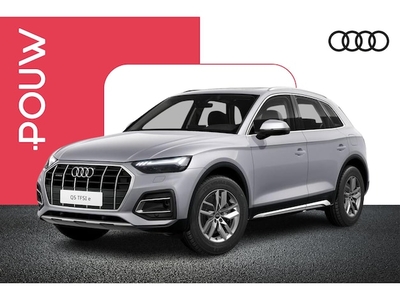 Audi Q5 Benzine