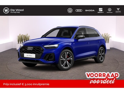 Audi Q5 Hybride