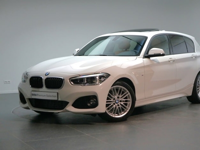 BMW 1-Serie