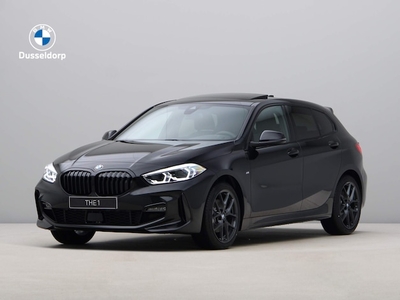 BMW 1-Serie Benzine