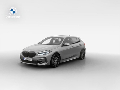 BMW 1-Serie Benzine