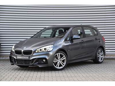 BMW 2-Serie Active Tourer Benzine