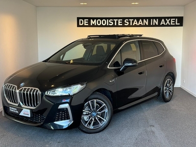 BMW 2-Serie Active Tourer Benzine