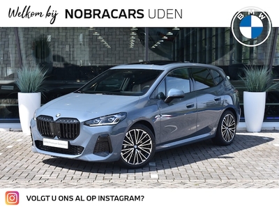 BMW 2-Serie Active Tourer Benzine