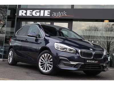 BMW 2-Serie Active Tourer Benzine