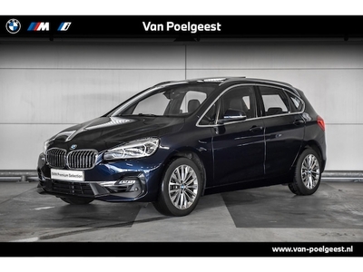 BMW 2-Serie Active Tourer Benzine