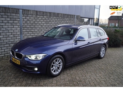 BMW 3-Serie Benzine