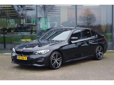 BMW 3-Serie Benzine