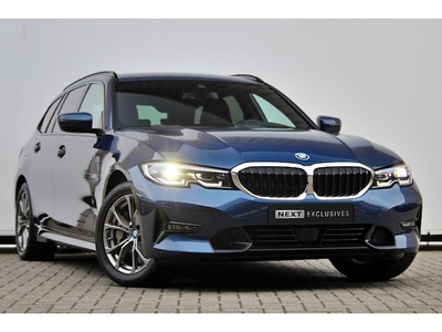 BMW 3-Serie Benzine