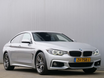 BMW 4-Serie