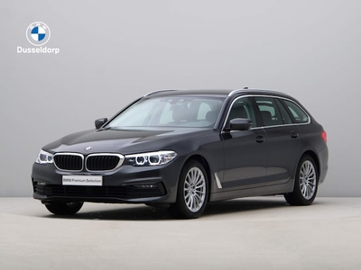 BMW 5-Serie Benzine